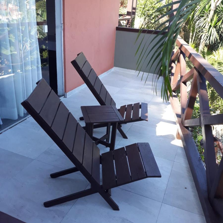 Pousada Vila Do Sol Búzios المظهر الخارجي الصورة