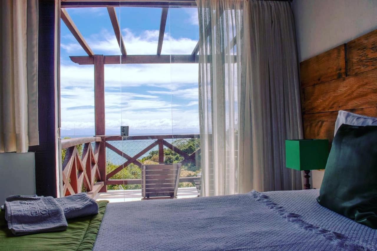 Pousada Vila Do Sol Búzios المظهر الخارجي الصورة