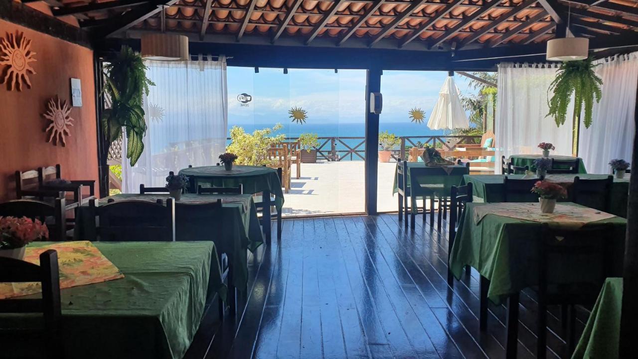 Pousada Vila Do Sol Búzios المظهر الخارجي الصورة