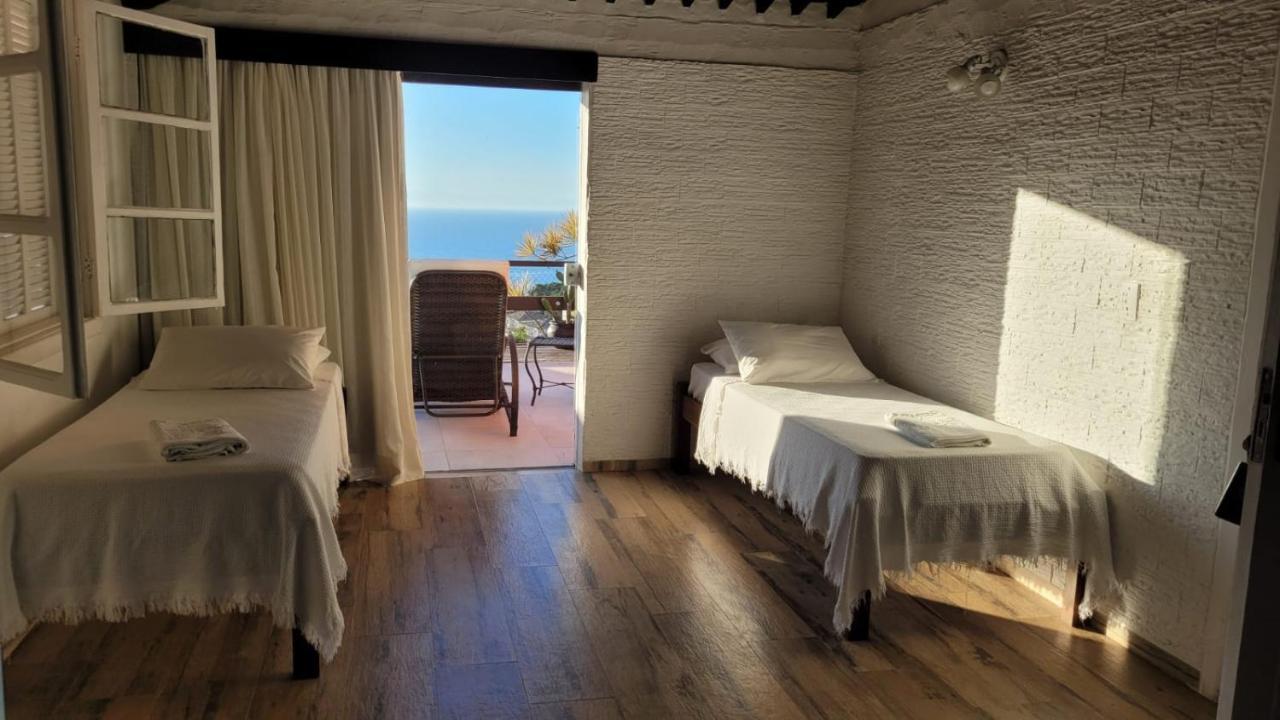 Pousada Vila Do Sol Búzios المظهر الخارجي الصورة